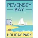 Pevensey Bay Holiday Park logo
